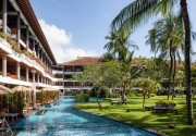 MELIA BALI