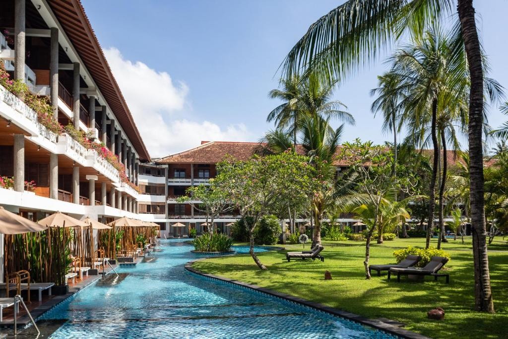 MELIA BALI