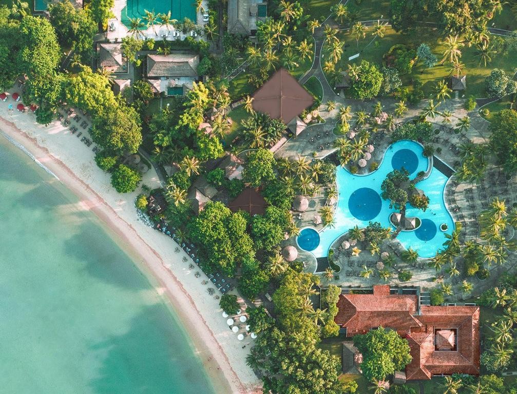 MELIA BALI