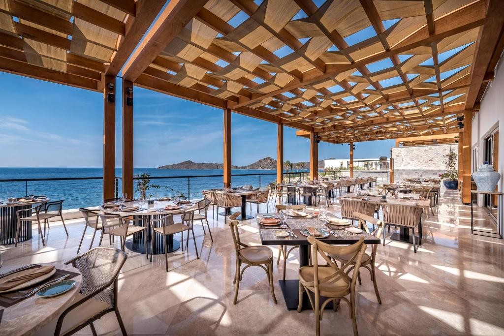 ALLIUM BODRUM RESORT & SPA