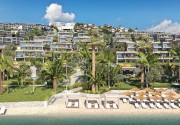 KAYA PALAZZO RESORT AND RESIDENCES LE CHIC BODRUM