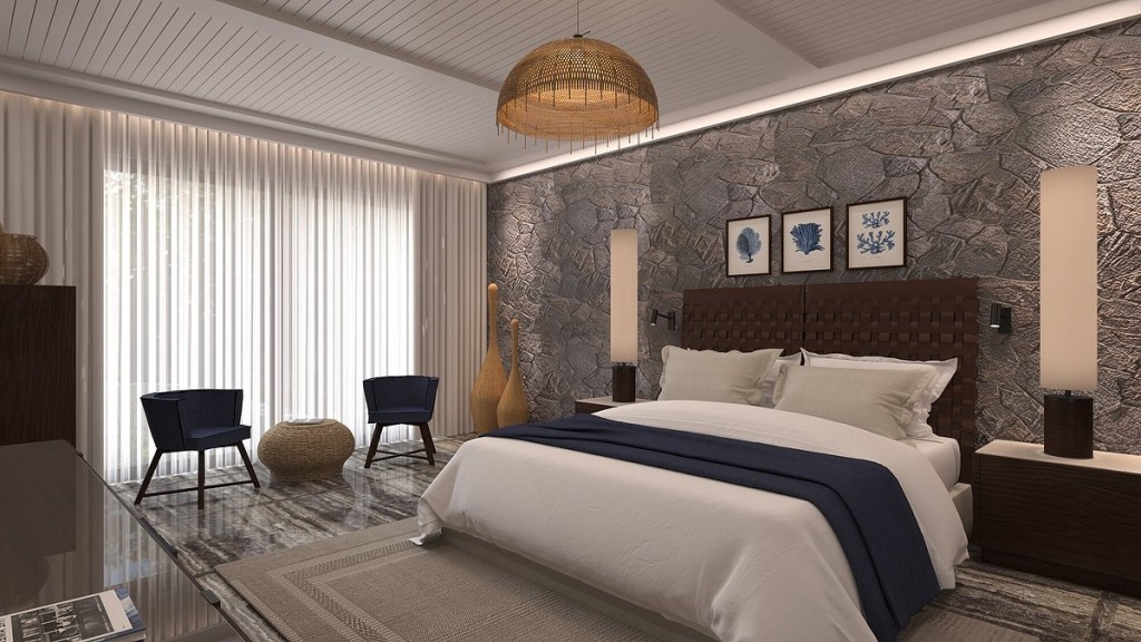 KAYA PALAZZO RESORT AND RESIDENCES LE CHIC BODRUM