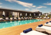 KAYA PALAZZO RESORT AND RESIDENCES LE CHIC BODRUM