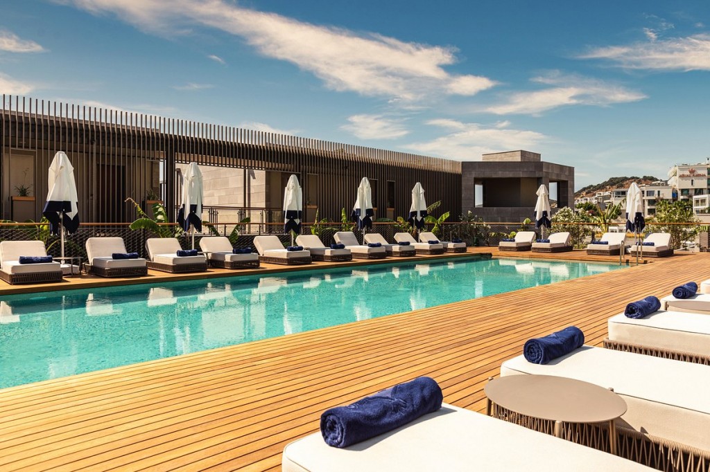 KAYA PALAZZO RESORT AND RESIDENCES LE CHIC BODRUM