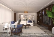 KAYA PALAZZO RESORT AND RESIDENCES LE CHIC BODRUM