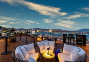 KAYA PALAZZO RESORT AND RESIDENCES LE CHIC BODRUM