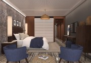 KAYA PALAZZO RESORT AND RESIDENCES LE CHIC BODRUM