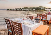 BLUE BAY HOTEL