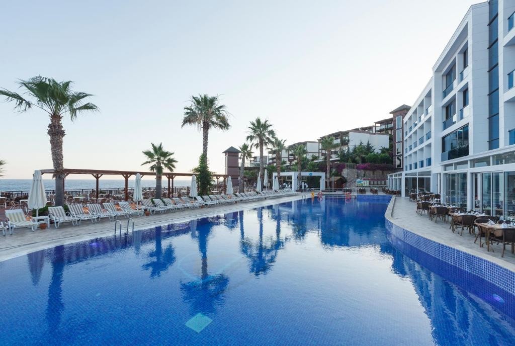 DELTA HOTEL BY MARRIOTT BODRUM