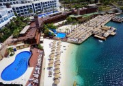 DELTA HOTEL BY MARRIOTT BODRUM