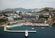 DELTA HOTEL BY MARRIOTT BODRUM