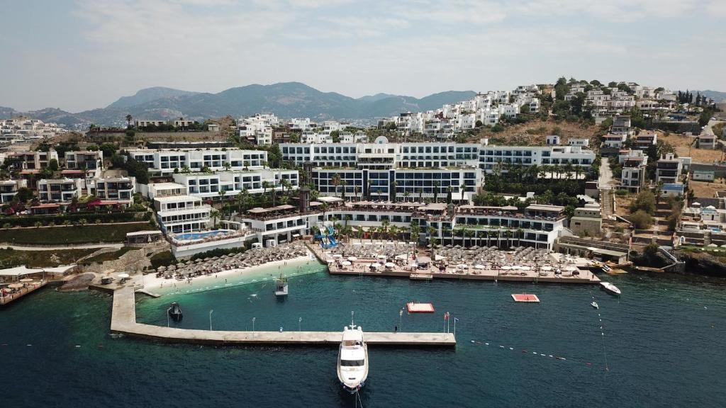 DELTA HOTEL BY MARRIOTT BODRUM