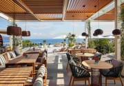 DORIA HOTEL BODRUM