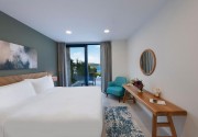 LE MERIDIEN BODRUM BEACH RESORT