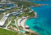 LE MERIDIEN BODRUM BEACH RESORT