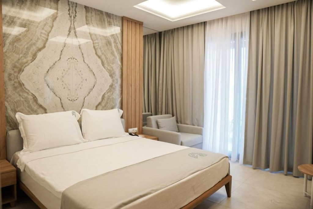 RAMMOS HOTEL BODRUM