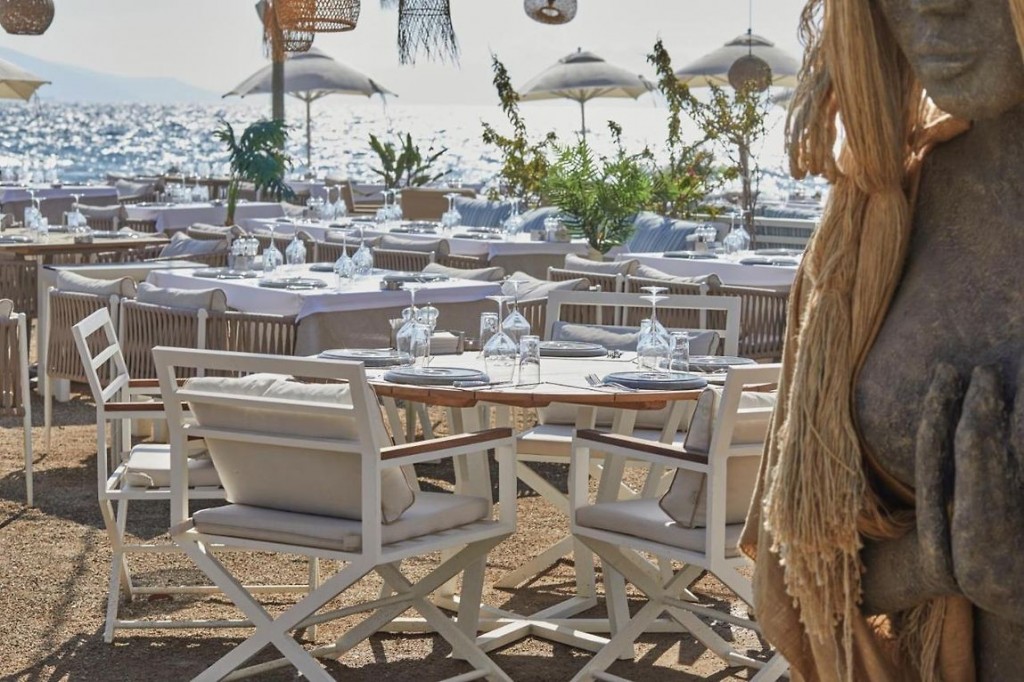 RAMMOS HOTEL BODRUM