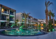 RAMMOS HOTEL BODRUM