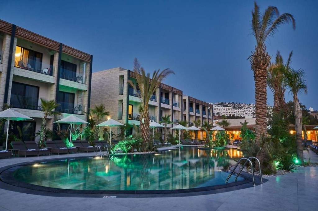 RAMMOS HOTEL BODRUM