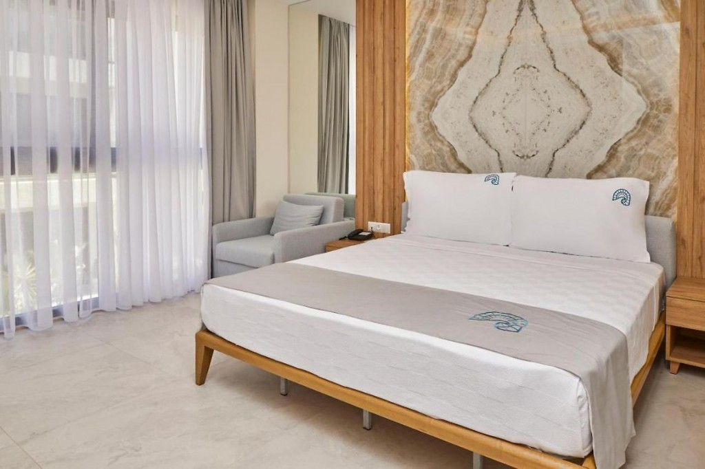 RAMMOS HOTEL BODRUM