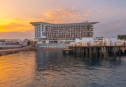 MARY HOTEL ALANYA (EX. SIRIUS DELUXE HOTEL)