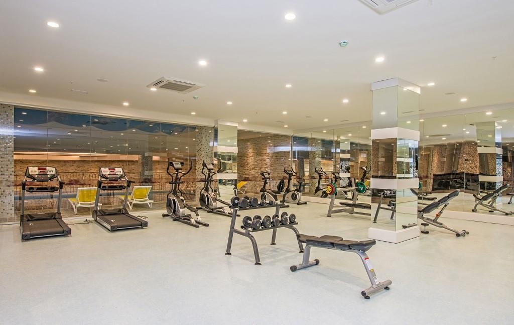 MARY HOTEL ALANYA (EX. SIRIUS DELUXE HOTEL)