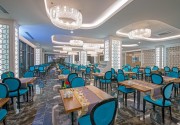 MARY HOTEL ALANYA (EX. SIRIUS DELUXE HOTEL)