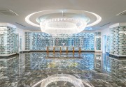MARY HOTEL ALANYA (EX. SIRIUS DELUXE HOTEL)