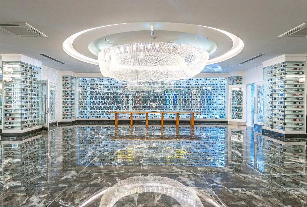 MARY HOTEL ALANYA (EX. SIRIUS DELUXE HOTEL)