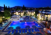 SUMMER GARDEN SUITES AND BEACH HOTEL