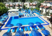 SUMMER GARDEN SUITES AND BEACH HOTEL