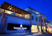 SUMMER GARDEN SUITES AND BEACH HOTEL