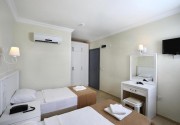 SUMMER GARDEN SUITES AND BEACH HOTEL