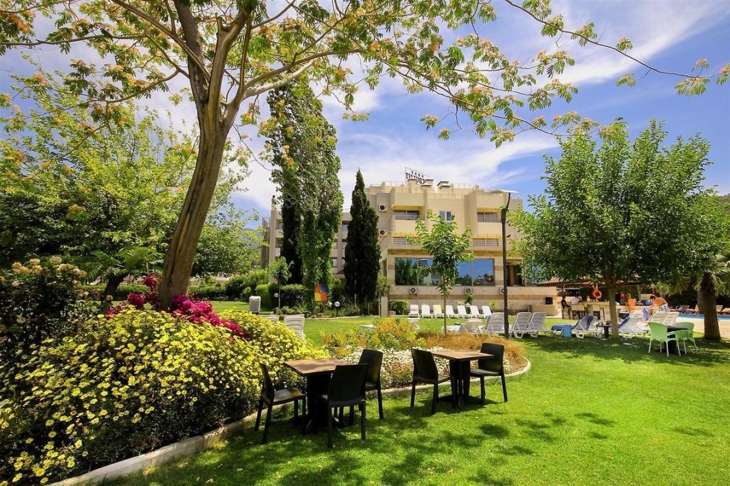 AKBULUT HOTEL