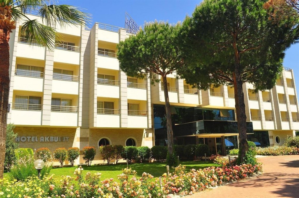 AKBULUT HOTEL