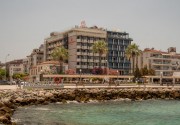 DERICI HOTEL