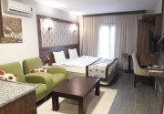 DOLPHIN APART HOTEL
