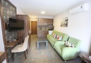 DOLPHIN APART HOTEL