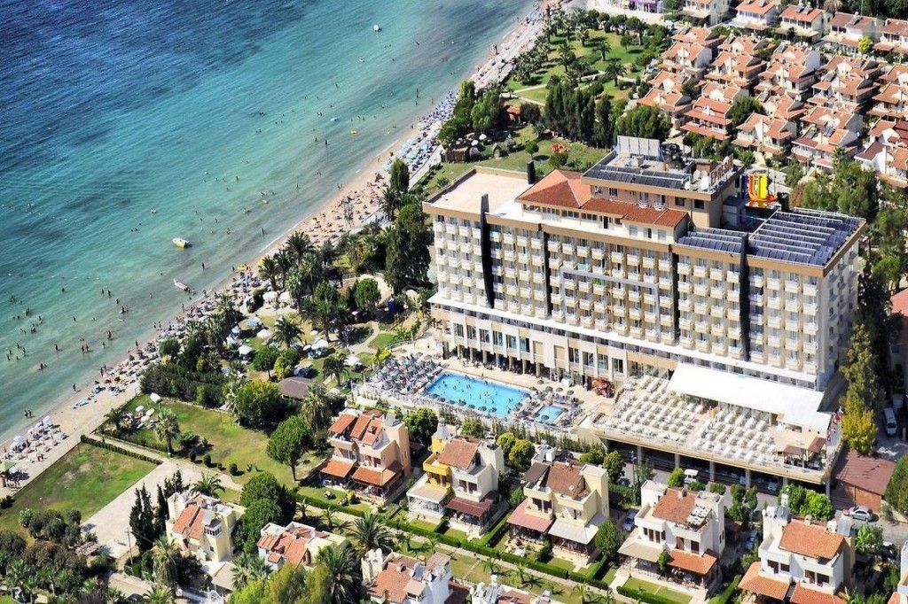 EPHESIA HOTEL