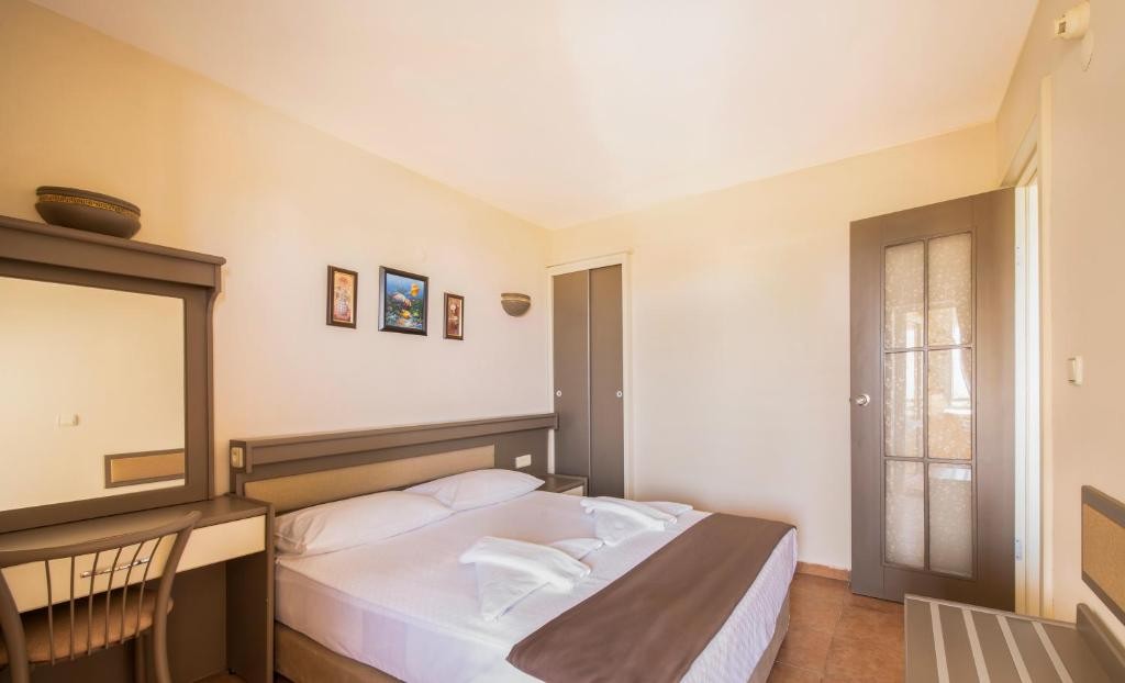 ESRA HOTEL & FAMILY SUITE