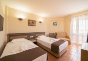 ESRA HOTEL & FAMILY SUITE