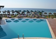FAUSTINA HOTEL