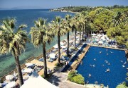 OMER PRIME HOLIDAY RESORT