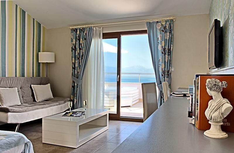 OMER PRIME HOLIDAY RESORT