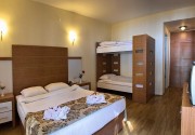 OMER PRIME HOLIDAY RESORT