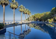 OMER PRIME HOLIDAY RESORT