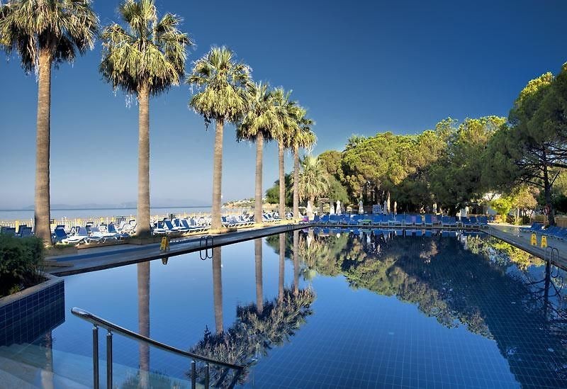 OMER PRIME HOLIDAY RESORT