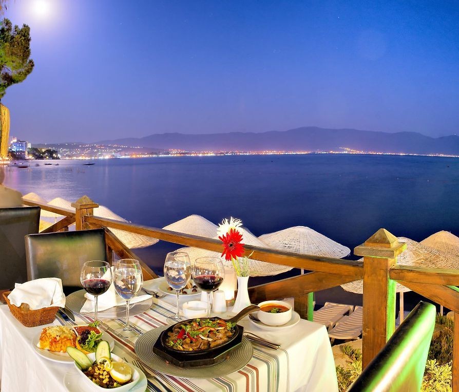 OMER PRIME HOLIDAY RESORT