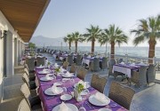 PALM WINGS BEACH RESORT & SPA KUSADASI