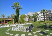 PALM WINGS BEACH RESORT & SPA KUSADASI